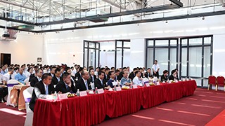 服務(wù)技能大賽