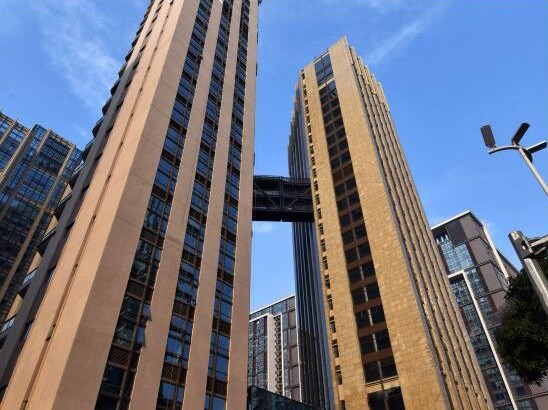 翡麗商務大廈
