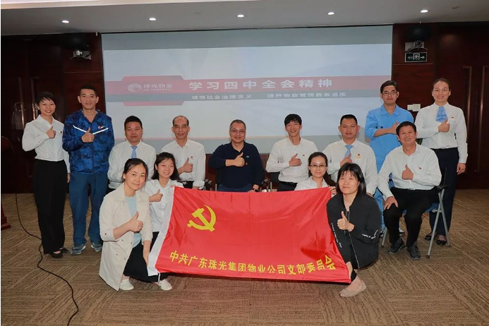 這次活動，我們熱淚盈眶