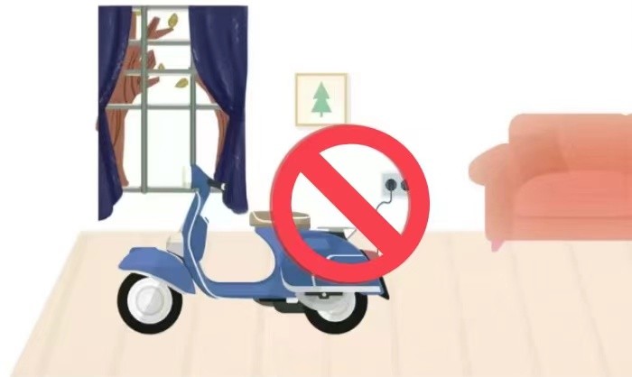 防患于未“燃”，電動車消防安全千萬別忽視！