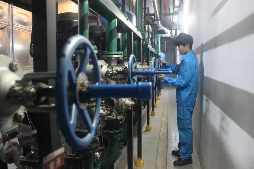 技能認(rèn)定|珠光物業(yè)入選廣州市企業(yè)職業(yè)技能等級認(rèn)定機(jī)構(gòu)！