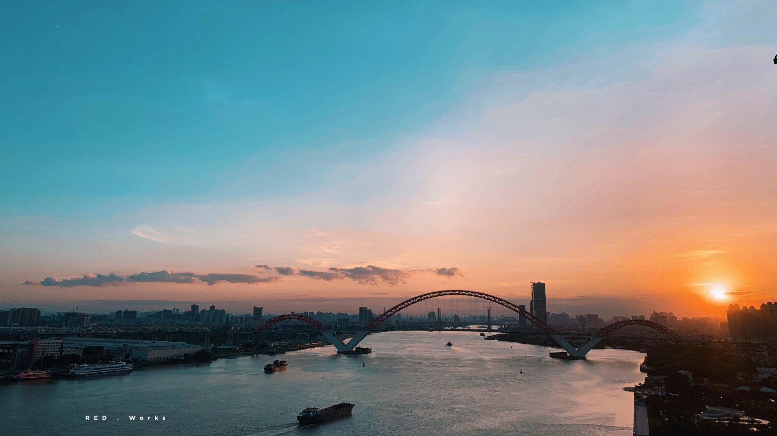 珠光物業(yè)第三屆攝影大賽評選結(jié)果揭曉！哪一幅作品最打動你？