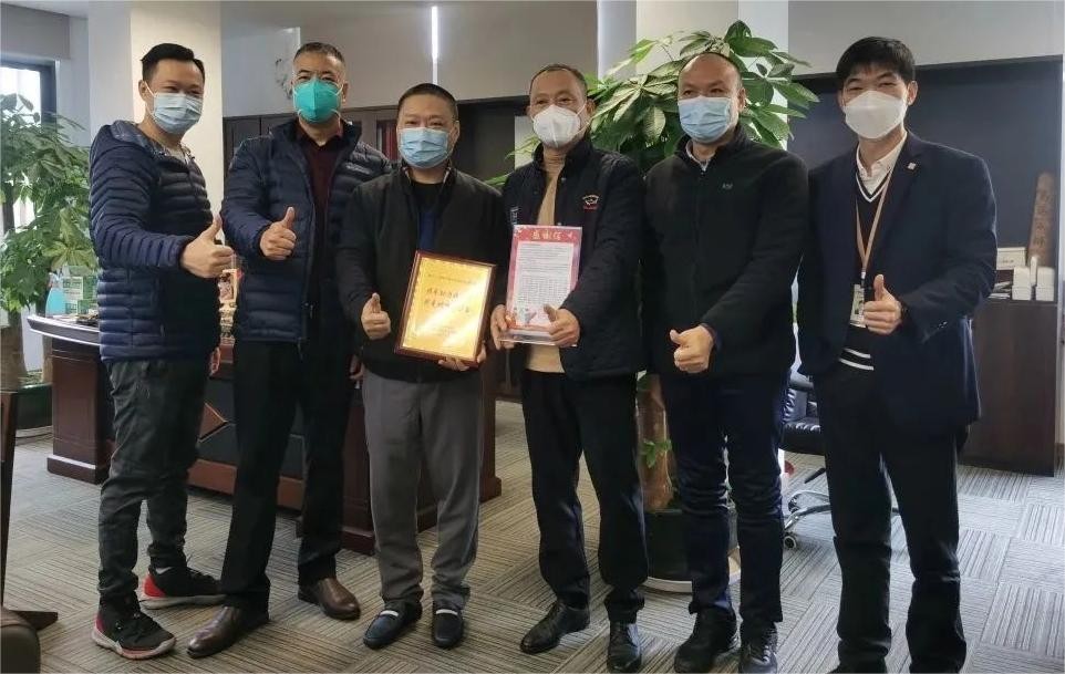 歲序更迭 華章日新 | 開啟珠光物業(yè)的獨家記憶