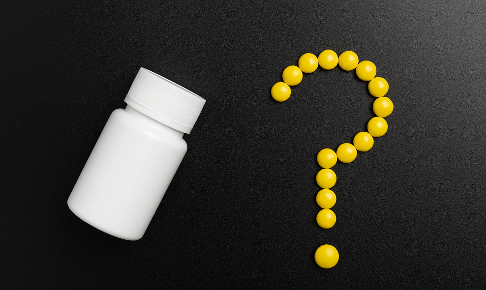 事已至此，教你如何與“Yang”好好相處