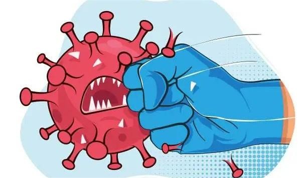 @所有人，疫情防控不松懈，看看這份指南！